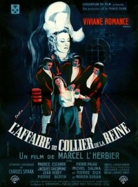 L'affaire du collier de la reine