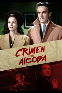 Crimen en la alcoba