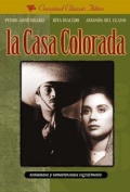 Película La casa colorada