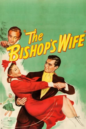 La mujer del obispo