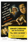 Película The Red House