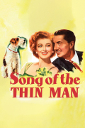 Película Song of the Thin Man