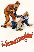 Película The Farmer's Daughter