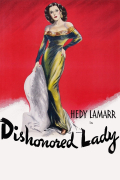 Película Dishonored Lady