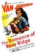 Película The Romance of Rosy Ridge