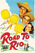 Película Road to Rio