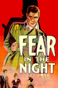 Película Fear in the Night