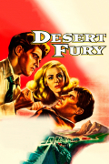 Película Desert Fury