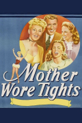 Película Mother Wore Tights