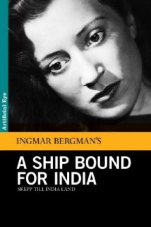 Barco a la India