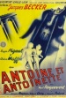 Antoine & Antoinette