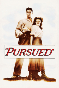 Película Pursued