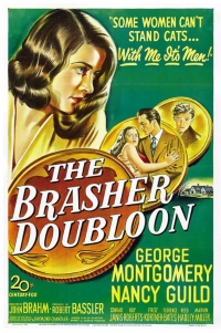 The Doblón Brasher