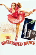 Película The Unfinished Dance