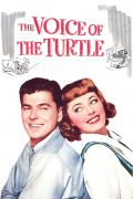 Película The Voice of the Turtle