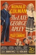 The Late George Apley