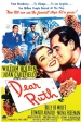 Película Dear Ruth