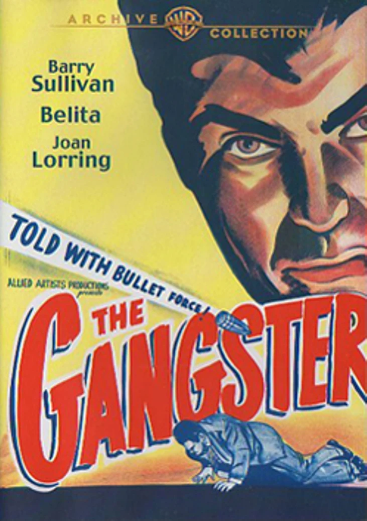 The Gangster