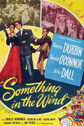 Película Something in the Wind
