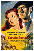 Película Captain Boycott