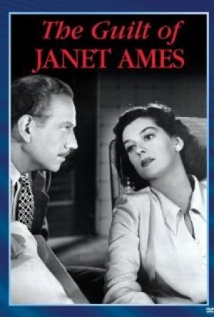 La culpa de Janet Ames