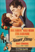 Película Night Song