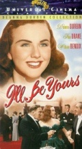 I'll Be Yours