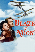 Película Blaze of Noon