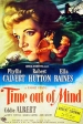 Película Time Out of Mind