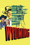 Película Wyoming