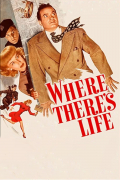 Película Where There's Life