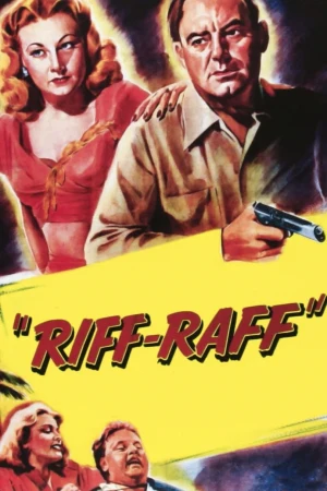 Riffraff