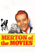 Película Merton of the Movies