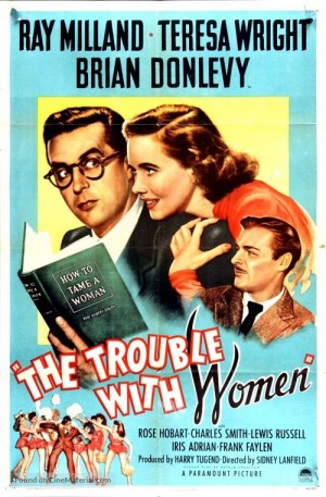 The Trouble with Women