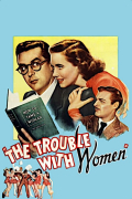 Película The Trouble with Women