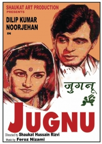 Jugnu