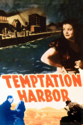 Película Temptation Harbor