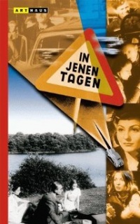 In jenen Tagen