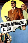 Película Bulldog Drummond at Bay