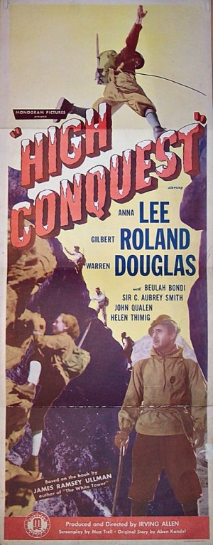 High Conquest