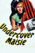 Película Undercover Maisie