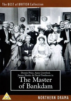 Master of Bankdam Master of Bankdam