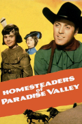 Película Homesteaders of Paradise Valley