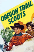 Película Oregon Trail Scouts