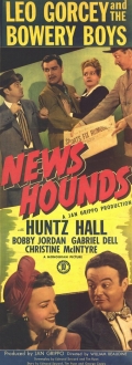 News Hounds