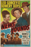 Película News Hounds