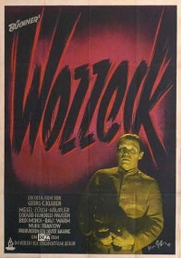 Wozzeck