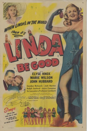Linda Be Good