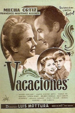 Vacaciones