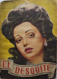 El desquite El desquite